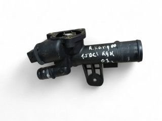 корпус термостата Renault Kangoo 1 поколение [рестайлинг] 2003, 1.5 л., дизель