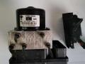 блок ABS Nissan Navara D40 2009, 2.5 л., DCi, дизель - фото №3