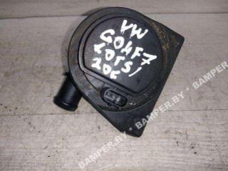 насос антифриза дополнительный Volkswagen Golf 7 поколение [рестайлинг] 2019