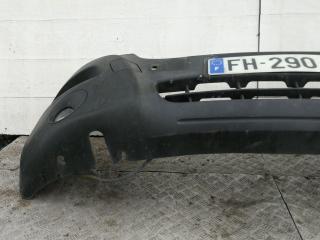 бампер передний Renault Master 3 поколение [рестайлинг] 2019