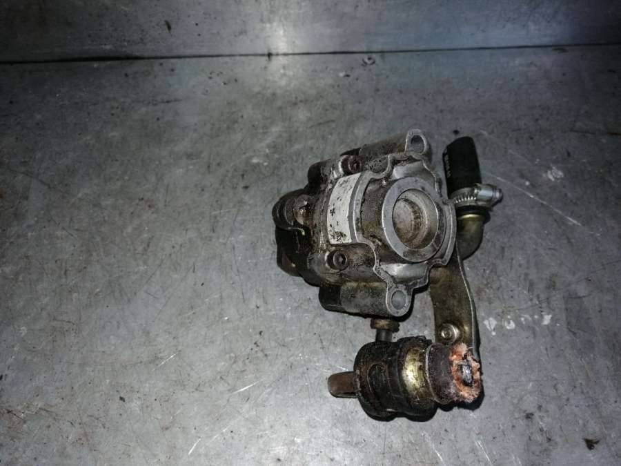 насос гидроусилителя руля Rover 45 1 поколение 1999, 1.4 л., бензин, хетчбэк 5 дв. - фото №1
