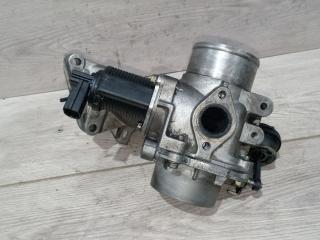 клапан EGR Renault Laguna 2 поколение 2003, DCi, DCi