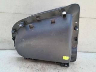 бардачок Renault Modus 1 поколение [рестайлинг] 2009