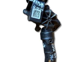 корпус термостата Audi A8 D4/4H [рестайлинг] 2014, 4.0 л., TFSI, 079121678