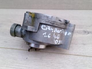 насос вакуумный Citroen Berlingo 2 поколение (B9) 2009, 1.6 л., HDi, дизель