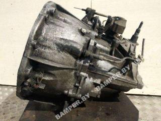 КПП механическая (МКПП) Renault Scenic 2 поколение 2005, DCi, DCi