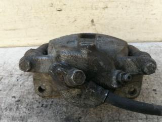 суппорт передний правый Suzuki Swift 3 поколение 2005