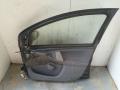 дверь передняя правая Citroen C1 1 поколение 2008, 1.0 л., бензин, хетчбэк 5 дв. - фото №2