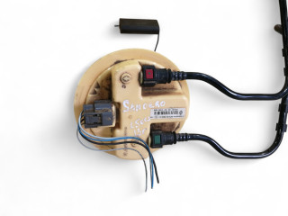 насос топливный Renault Sandero 1 поколение 2013, 1.5 л., дизель, 0974252990002