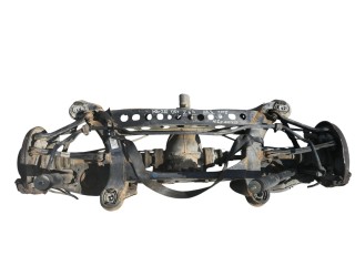 балка подвески задняя Mercedes-Benz E-Класс W210/S210 [рестайлинг] 2000