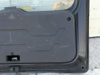 крышка багажника (дверь 3-5) Kia Soul 1 поколение 2010