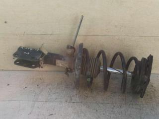 стойка передняя правая Renault Megane 3 поколение 2009