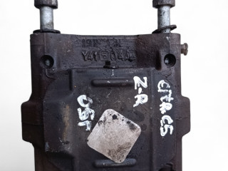 суппорт задний правый Citroen C5 1 поколение [рестайлинг] 2005