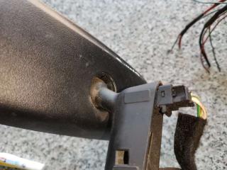 зеркало салона Citroen C6 1 поколение 2009, 2.0 л., HDi, дизель, седан