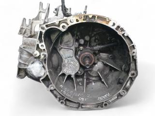 КПП механическая (МКПП) Renault Scenic 2 поколение 2004, 1.9 л., дизель, ND0002