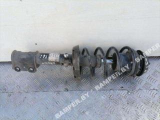 стойка передняя правая Opel Astra G 2000, 1.6 л., i, бензин