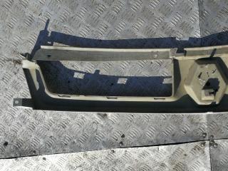 решетка радиатора Renault Master 2 поколение 2003