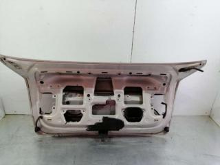 крышка багажника (дверь 3-5) SEAT Toledo 1 поколение 1995, 1.9 л., дизель, седан