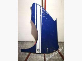 крыло переднее левое Peugeot Partner 2 поколение (B9) [рестайлинг] 2014