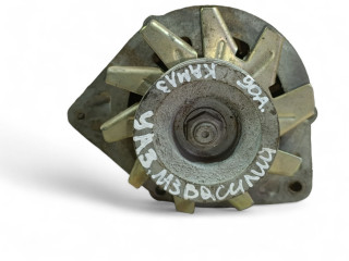 генератор ГАЗ 66 1984