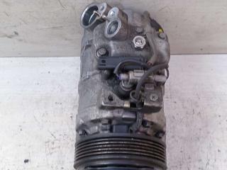 компрессор кондиционера BMW 3 серия E90/E91 [рестайлинг] 2010, 2.0 л., TDi, дизель