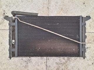 кассета радиаторов Ford Galaxy 1 поколение 1998