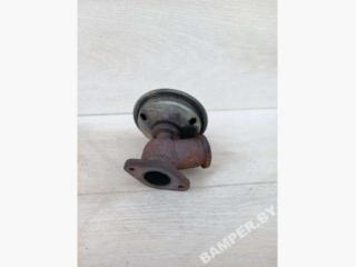 клапан EGR Peugeot 607 1 поколение 2003, 2.2 л., дизель