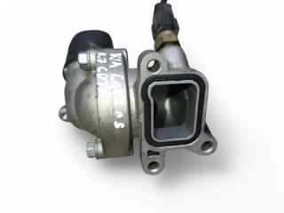 корпус термостата Kia Carens 3 поколение 2013, 1.7 л., дизель