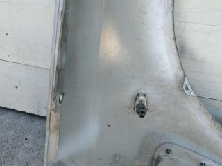 крыло переднее левое Hyundai Coupe GK F/L [рестайлинг] 2005