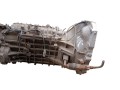 КПП механическая (МКПП) Ford Ranger 2 поколение 2006, 2.5 л., дизель - фото №9