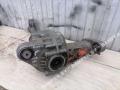редуктор переднего моста Volkswagen Touareg 1 поколение 2007, TDi, TDi, JTH - фото №2