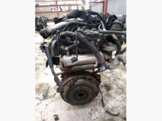 двигатель Chevrolet Lacetti 1 поколение 2007, 2.0 л., дизель, Z20S1