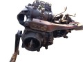 КПП механическая (МКПП) Volkswagen Golf 4 поколение 1997, 1.9 л., TD, дизель, ATH - фото №5