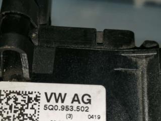 переключатель подрулевой (стрекоза) Volkswagen Crafter 2 поколение 2018