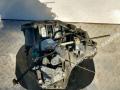 КПП механическая (МКПП) Renault Scenic 2 поколение 2006, DCi, DCi - фото №5