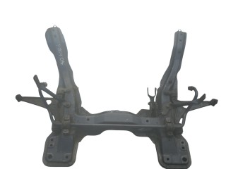 балка подвески передняя (подрамник) Peugeot 807 1 поколение 2004