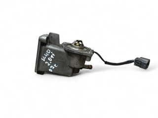 корпус термостата Volvo V40 1 поколение [рестайлинг] 2002, 2.0 л., Ti, бензин