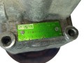 насос гидроусилителя руля Audi 80 8C/B4 1994, 1.9 л., дизель - фото №4