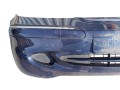 бампер передний Mercedes-Benz A-Класс W168/V168 [рестайлинг] 2003 - фото №2