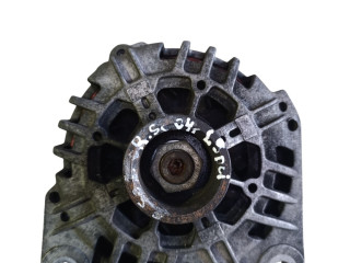 генератор Renault Scenic 2 поколение 2004, 1.9 л., дизель