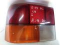 фонарь задний левый Renault 19 1 поколение 1988, 1.7 л., бензин, седан - фото №2