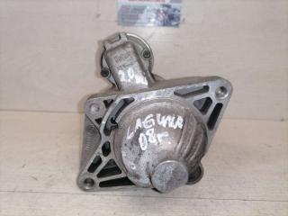 стартер Renault Laguna 3 поколение 2008, DCi, DCi