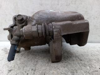 суппорт задний левый Opel Zafira 2 поколение (B) [рестайлинг] 2008