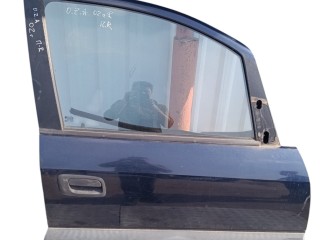 дверь передняя правая Opel Zafira 1 поколение (A) 2002