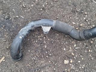 патрубок интеркулера Citroen Xsara 1 поколение 1997, 1.9 л., TD, дизель