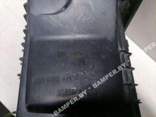 корпус воздушного фильтра Citroen C5 2 поколение 2009, 2.0 л., HDi, дизель