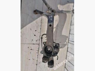 ступица передняя левая Audi A6 4B/C5 1998, дизель