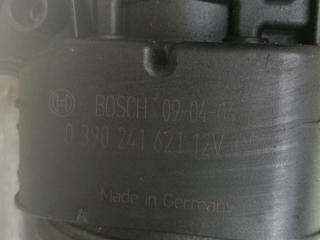 механизм стеклоочистителя (трапеция дворников) Citroen Berlingo 2 поколение (B9) 2009