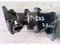 клапан EGR Peugeot 607 1 поколение [рестайлинг] 2005, 2.7 л., HDi, дизель, VALEO - фото №4