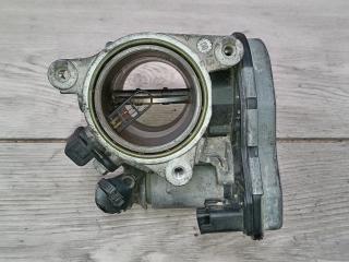 заслонка дроссельная Citroen C5 2 поколение 2008, 2.2 л., дизель